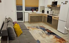 Studio Bianca, superb în complex rezidențial
